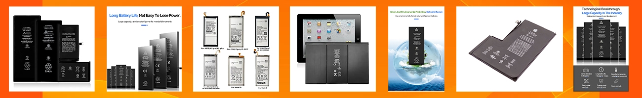 🔋PIN IPHONE-IPAD-ANDROID