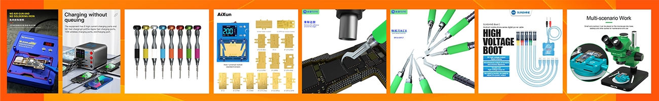  🛠️TOOLS DỤNG CỤ SỬA CHỮA