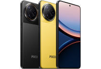 POCO F7 Pro và POCO F7 Ultra ra mắt: Chip Snapdragon 8 Elite