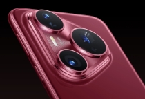 HUAWEI Pura 80, Pura 80 Pro và Pura 80 Pro Plus ra mắt: Cảm biến 1 inch, màn hình LTPO OLED và chip Kirin 9020