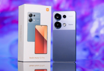 Những smartphone tầm trung nổi bật đầu năm 2024