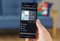 Nubia Red Magic 10 Pro