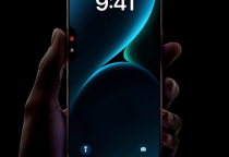 iPhone 17 Pro sẽ không còn nút tăng giảm âm lượng?