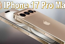 Điểm mặt những nâng cấp đáng chờ đợi trên iPhone 17 Pro Max