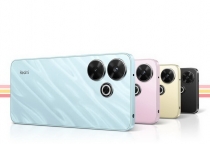 Smartphone Xiaomi Redmi 13