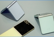 Samsung Galaxy Z Flip 6