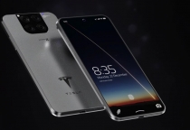  Tesla Pi Phone - Điện thoại đầu tiên của Elon Musk