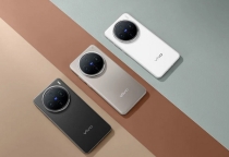 Vivo X200, X200 Pro và X200 Pro mini ra mắt: Camera 50MP, chip Dimensity 9400, thiết kế cực đẹp mắt