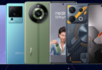 10 điện thoại phổ biến mạnh nhất năm 2023 