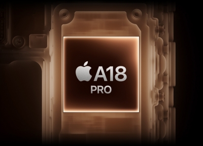 Chip Apple A18 - A18 Pro 