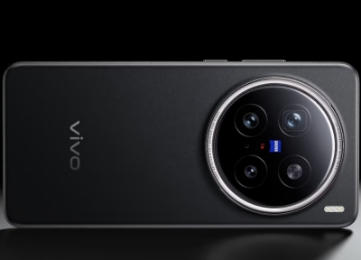 ViVo X200 Ultra Ra Mắt