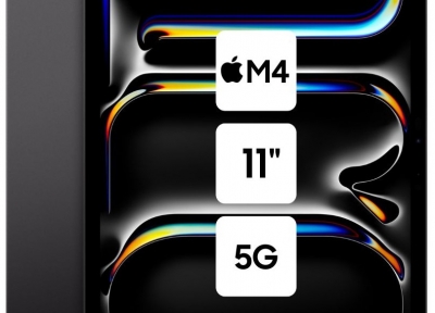 iPad Pro M4 11 inch WiFi 256GB mạnh như thế nào