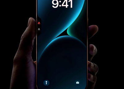 iPhone 17 Pro sẽ không còn nút tăng giảm âm lượng?