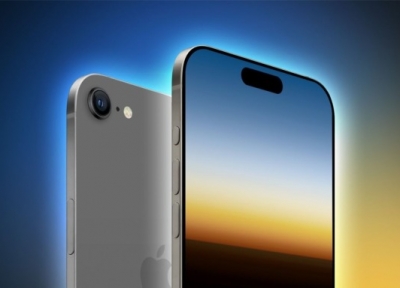 iPhone 17 Air sẽ đổi công nghệ màn hình