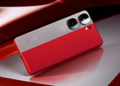 Thông số cấu hình iQOO Neo 10 Pro