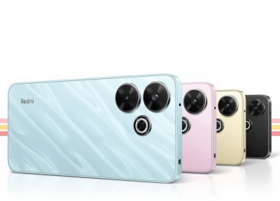 Smartphone Xiaomi Redmi 13