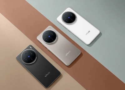 Vivo X200, X200 Pro và X200 Pro mini ra mắt: Camera 50MP, chip Dimensity 9400, thiết kế cực đẹp mắt