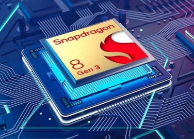 Tìm Hiểu Bộ vi xử lý Snapdragon 8 gen 3