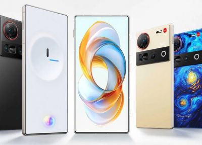 Kẻ hạ sát’ iPhone 16 Pro ra mắt: Chống nước, cấu hình ‘siêu khủng’, camera thay đổi khẩu độ