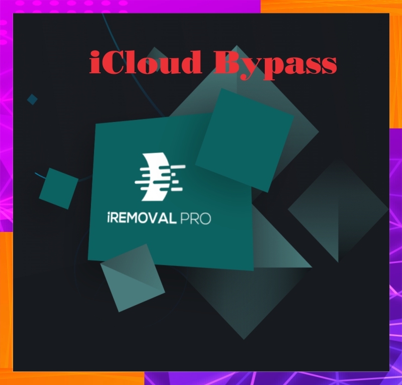iREMOVAL Bypass A12+ iPhone - iPad 