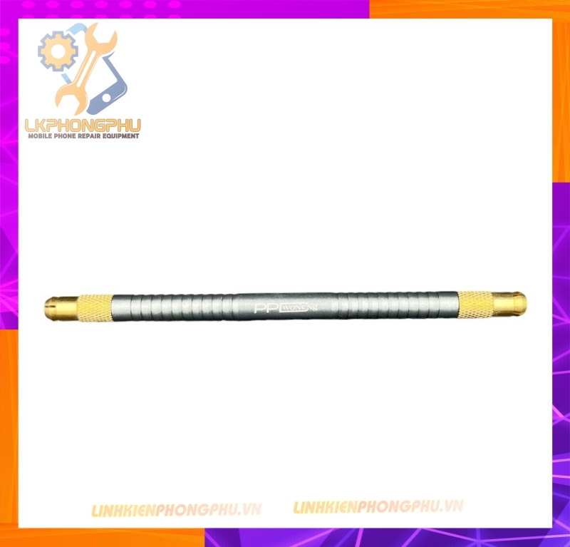 Cán dao 2 đầu PPD WoNeNg