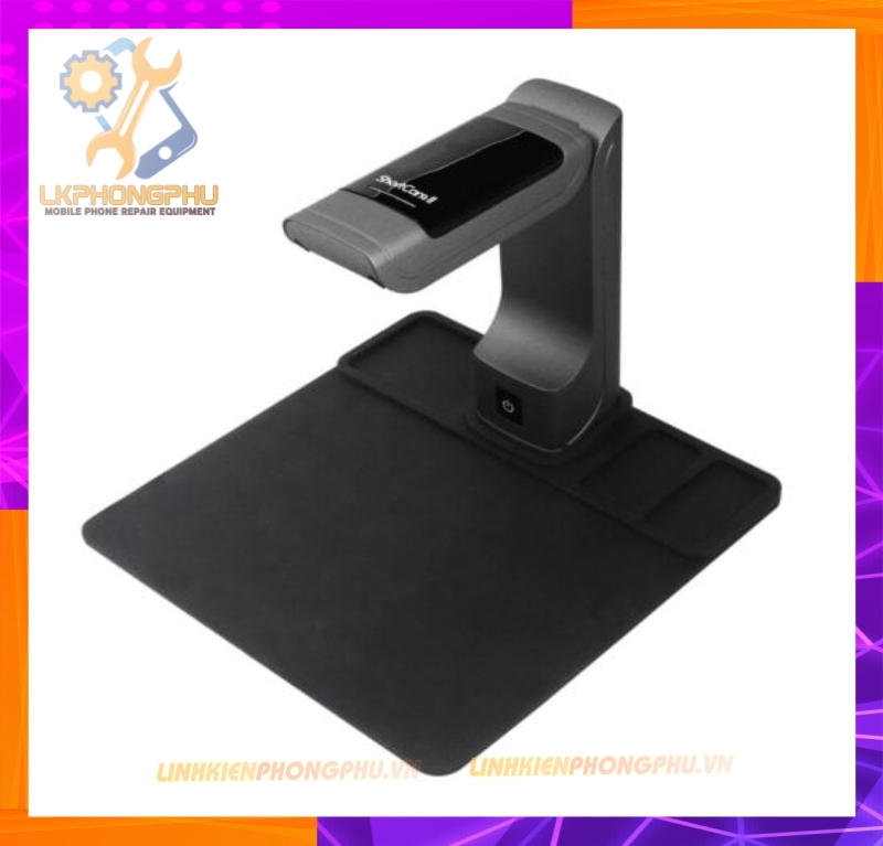 Cam Nhiệt ShortCam II Ver 2 + Kèm Thảm 