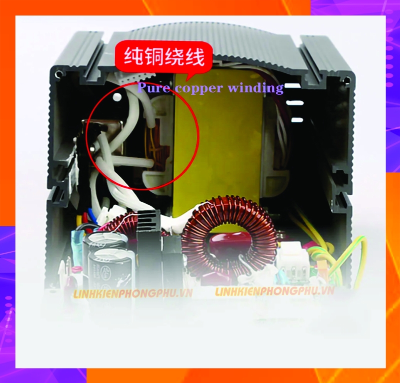 Trạm hàn Quick 230H ESD CS90W