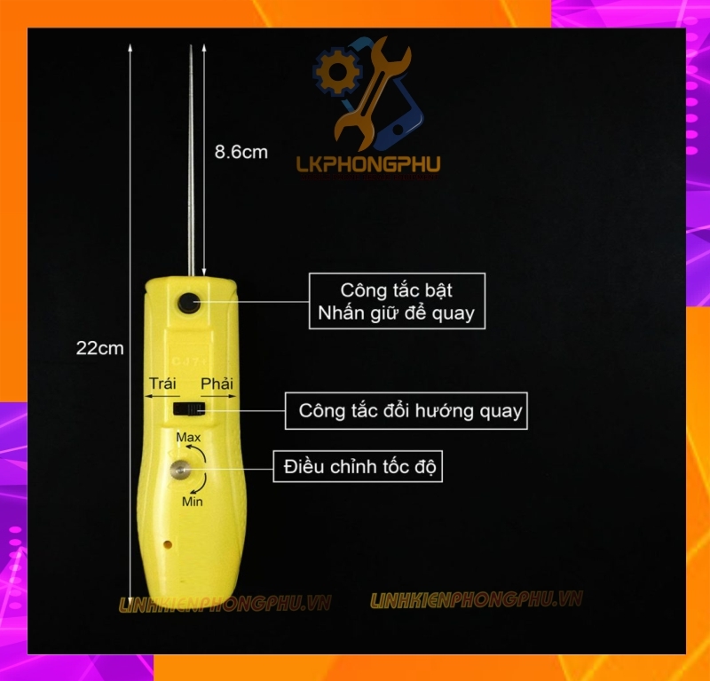Máy vệ sinh keo E-FiXit E7