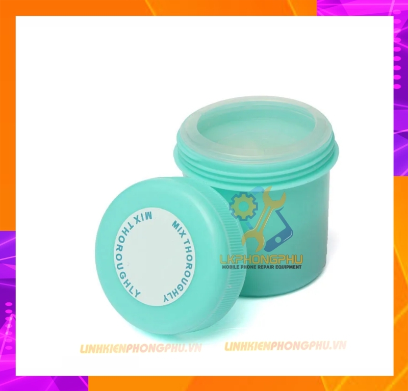 Mỡ hàn Amtech NC-559:100g