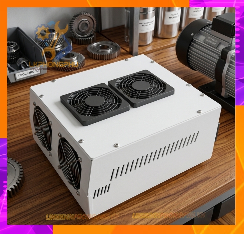 Máy Hấp UV EDGE chống hồi bọt Fiona F116 ( CS 1600W ) Lồng lớn