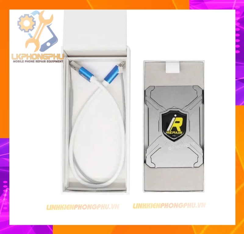 Dây cáp rời iRepair dùng cho Box P10 / ID-BOX / i-Box