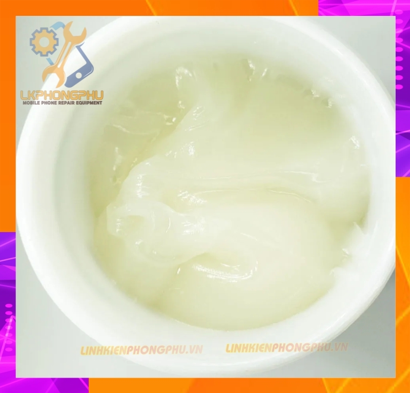 Mỡ hàn Kingbo RMA-218:100g