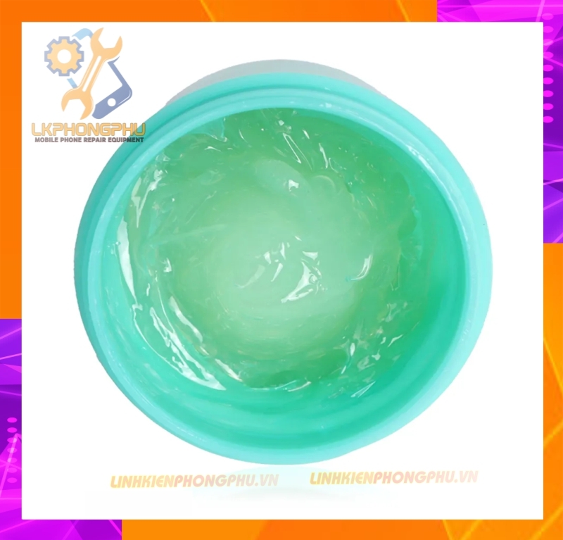 Mỡ hàn Amtech NC-559:100g