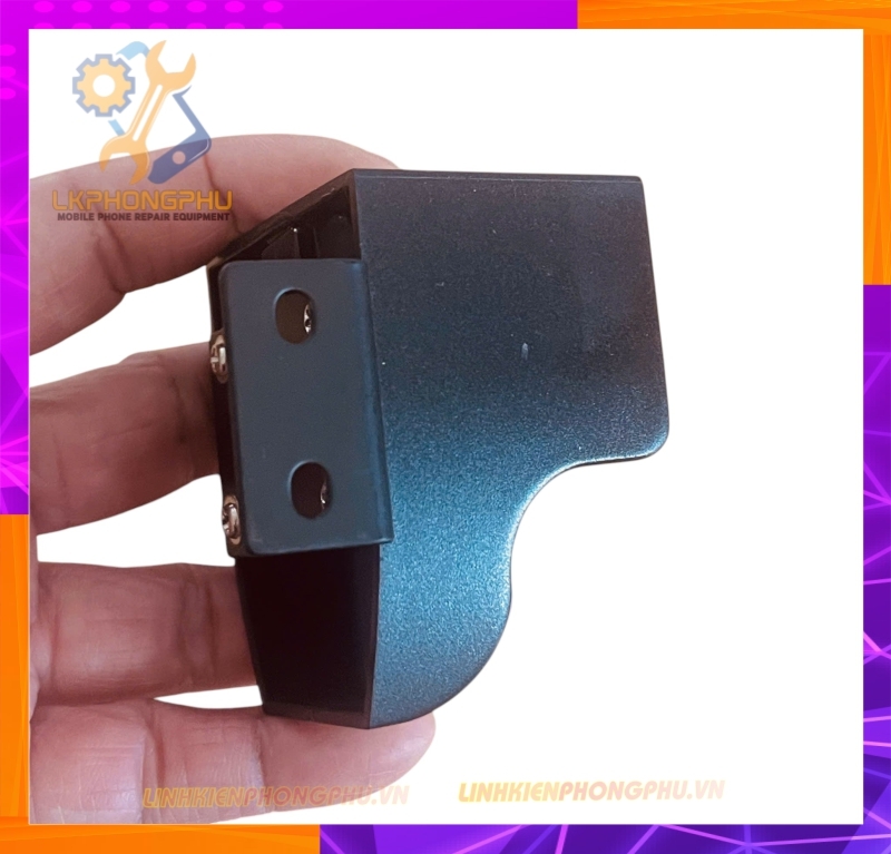 Tai Gác Khò Sườn Dùng Cho Quick - Sugon : 861DW-861X-8650... ( 39mm )