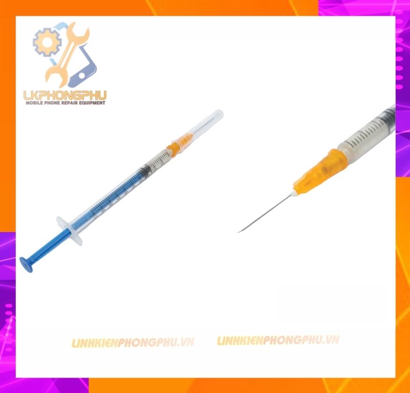 Chì vẽ Mạch NB-120A