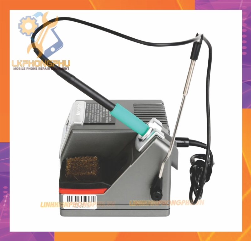 Trạm Hàn Sugon T26D CS120W Nhiệt độ 200-500℃