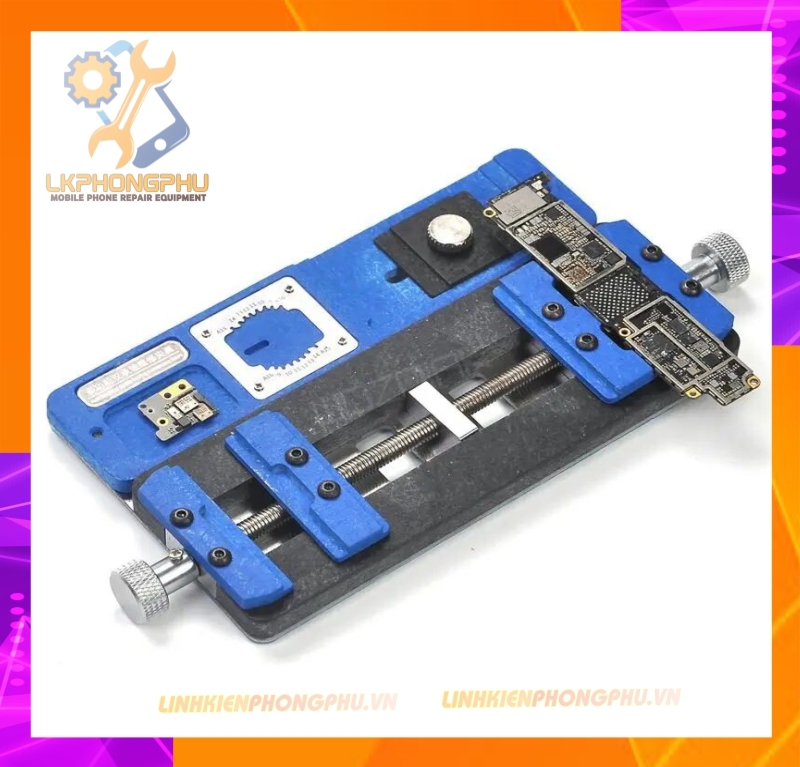 Kẹp Main Universal TE-188
