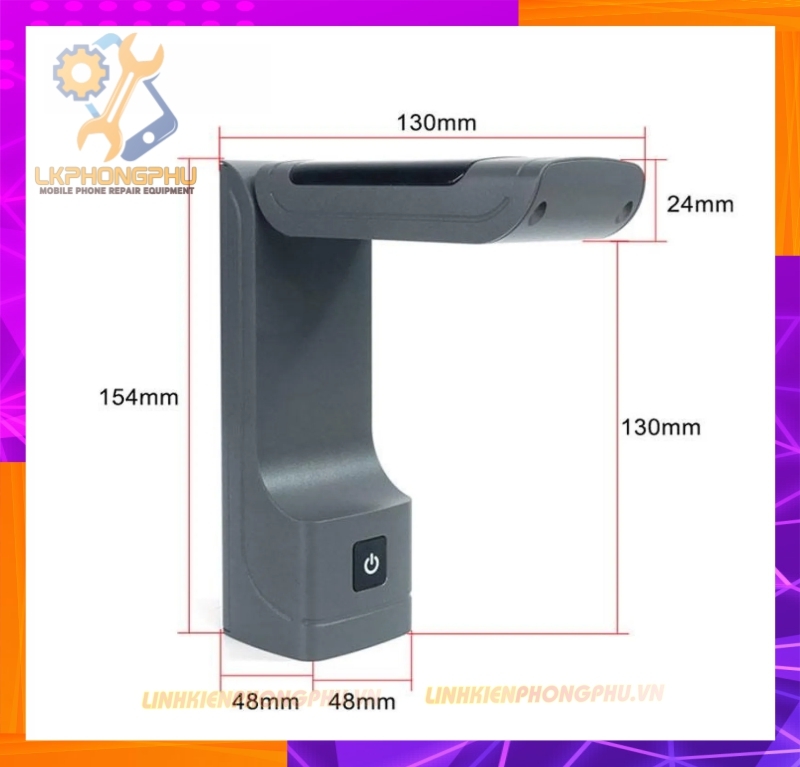 Cam Nhiệt ShortCam II Ver 2 + Kèm Thảm 