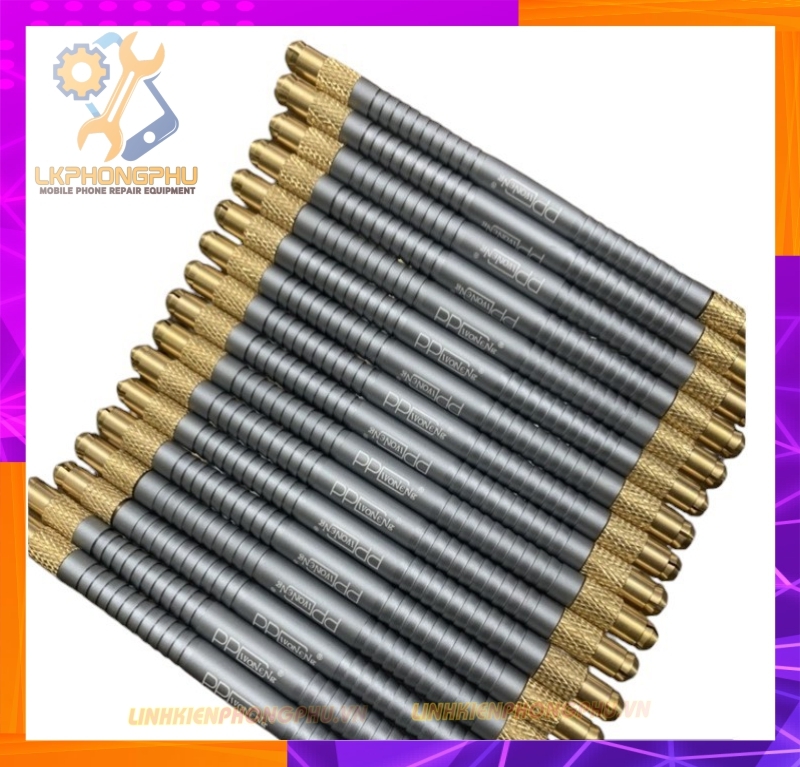 Cán dao 2 đầu PPD WoNeNg