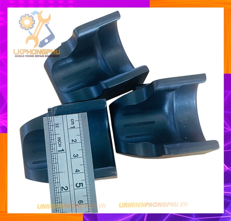 Tai Gác Khò Sườn Dùng Cho Quick - Sugon : 861DW-861X-8650... ( 39mm )