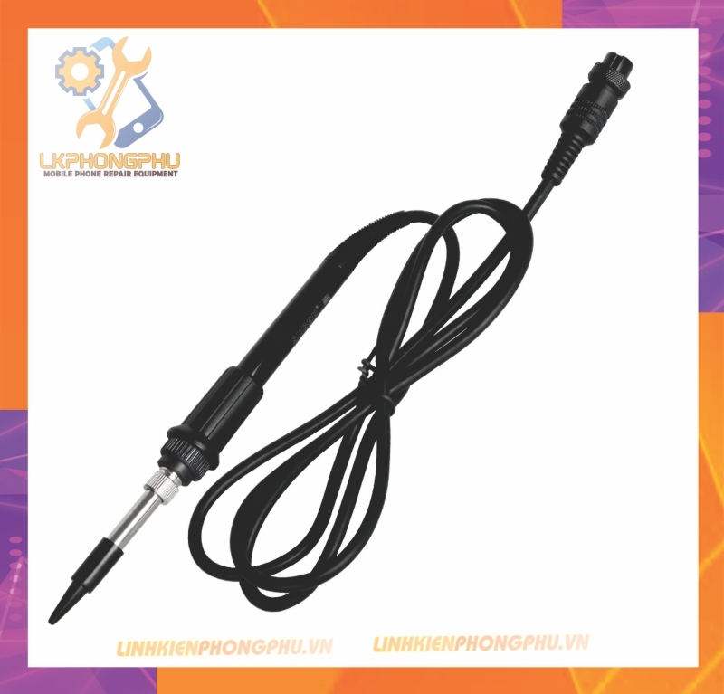 Máy hàn Sugon 936D 70W 200°C-500°C
