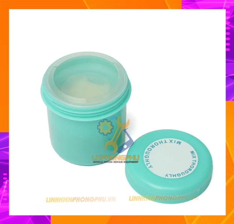 Mỡ hàn Amtech NC-559:100g