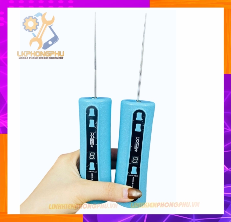 Máy vệ sinh keo liền trục PPDWoNeNg ML1085