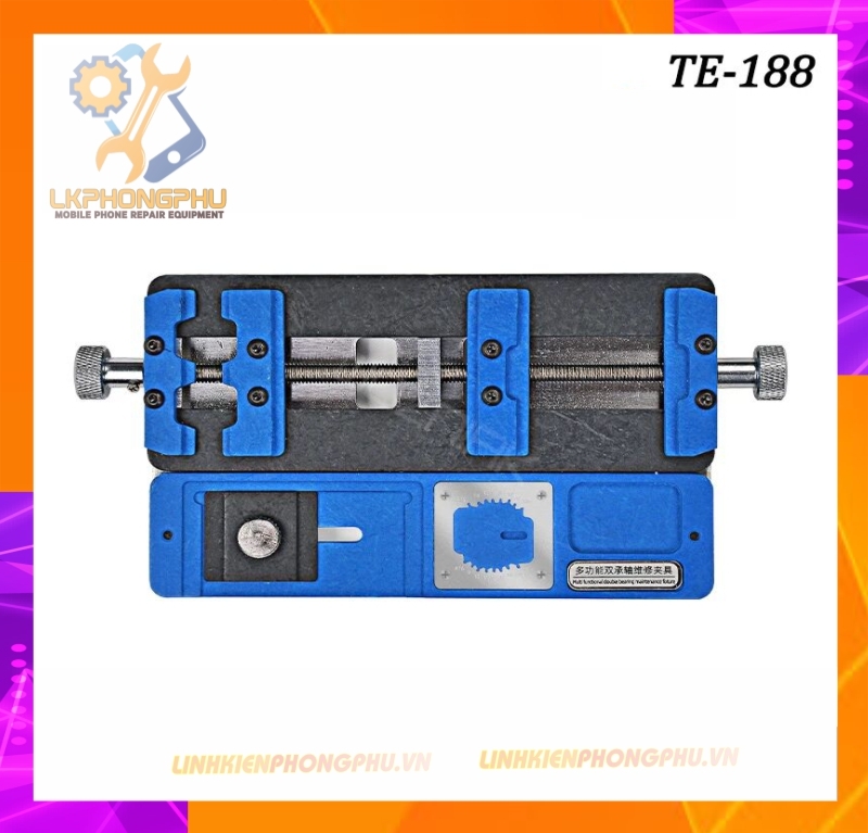 Kẹp Main Universal TE-188