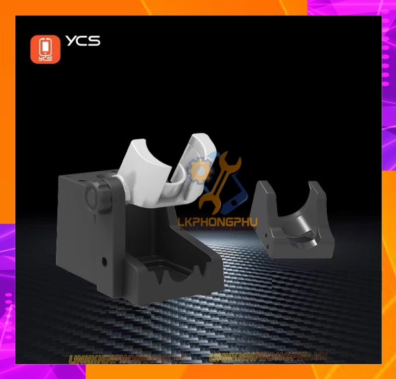 Máy Khò YCS - R1 : 1000W New 2024