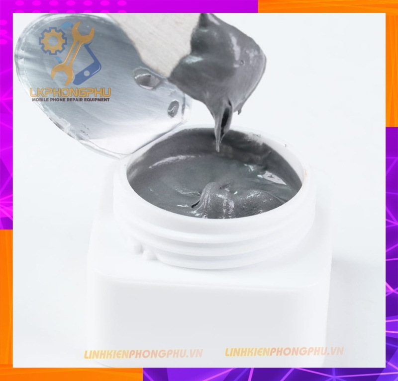 Thiết Làm Chân IC Luban 138° / 150° / 183° / 199° / 217°