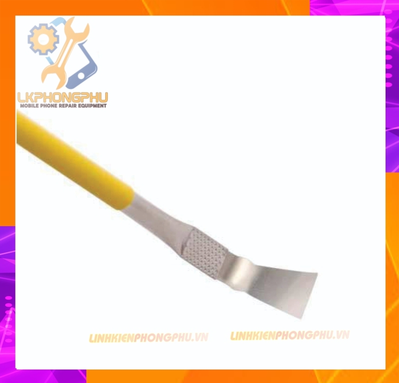 Bộ Tool 5 cây chuyên dùng dọn keo làm IC 