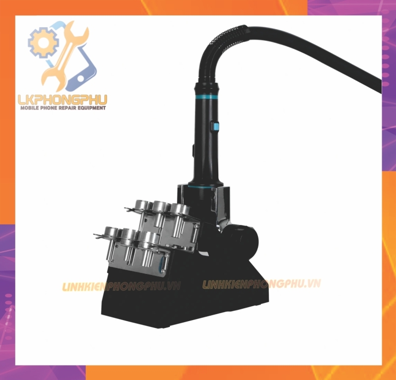 Máy Khò Sugon 8650 3M CS1300W 2023