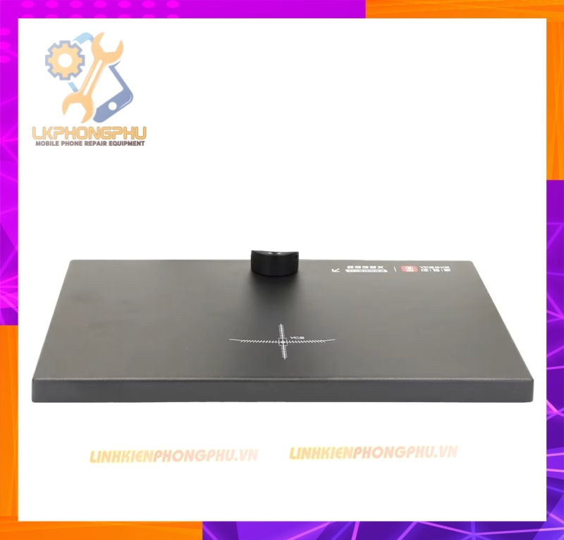 Kính hiển vi 3 mắt YCS 6558X ( Full Phụ Kiện ) - Chưa Kèm Cam