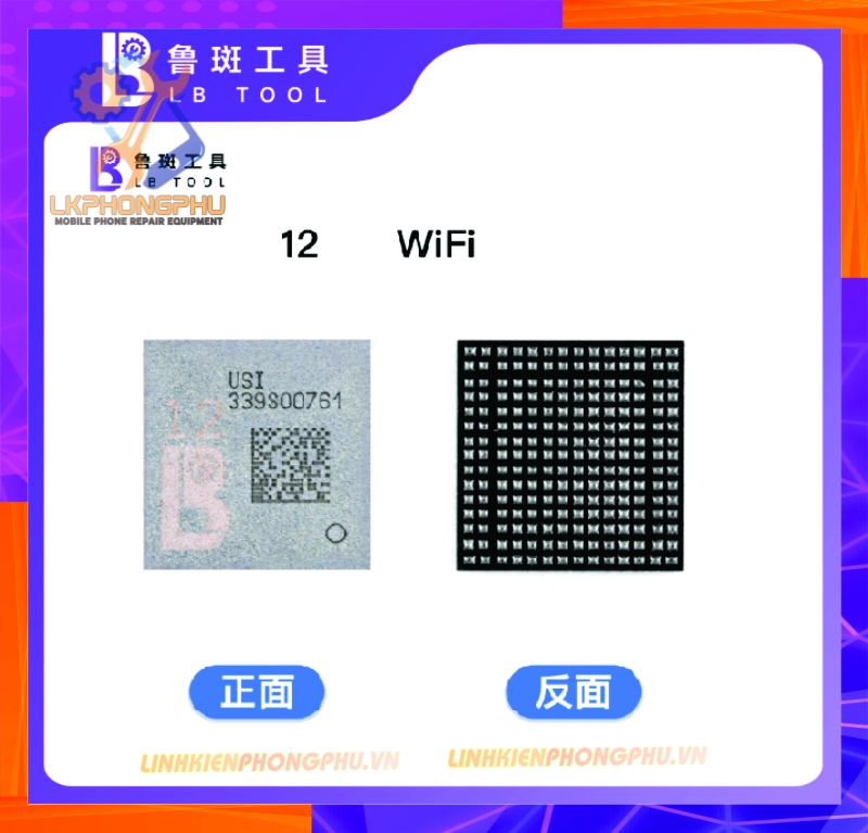 Luban H7 PCIE 4.0 Programmer vs WiFi iPhone - iPad - Macbook - iMac